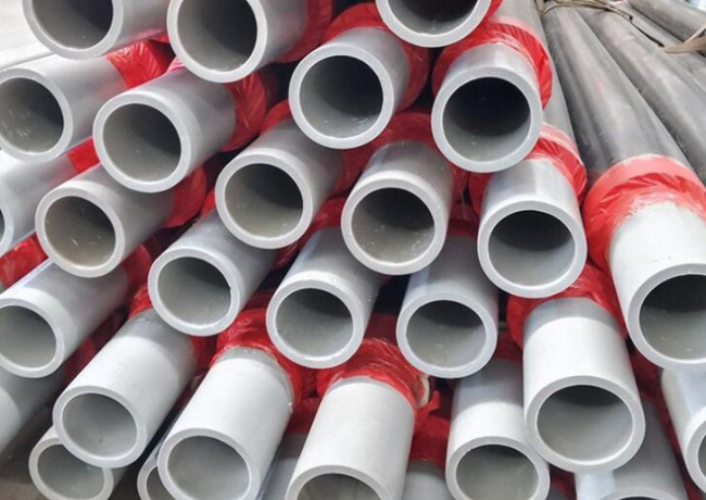 江苏PE-RT预制保温管