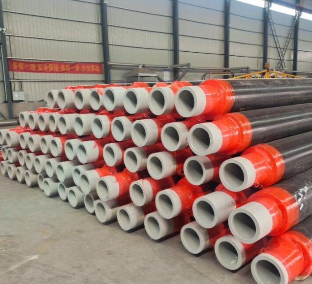 江苏PE-RT保温管